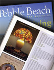 Pebble Beach Magazine